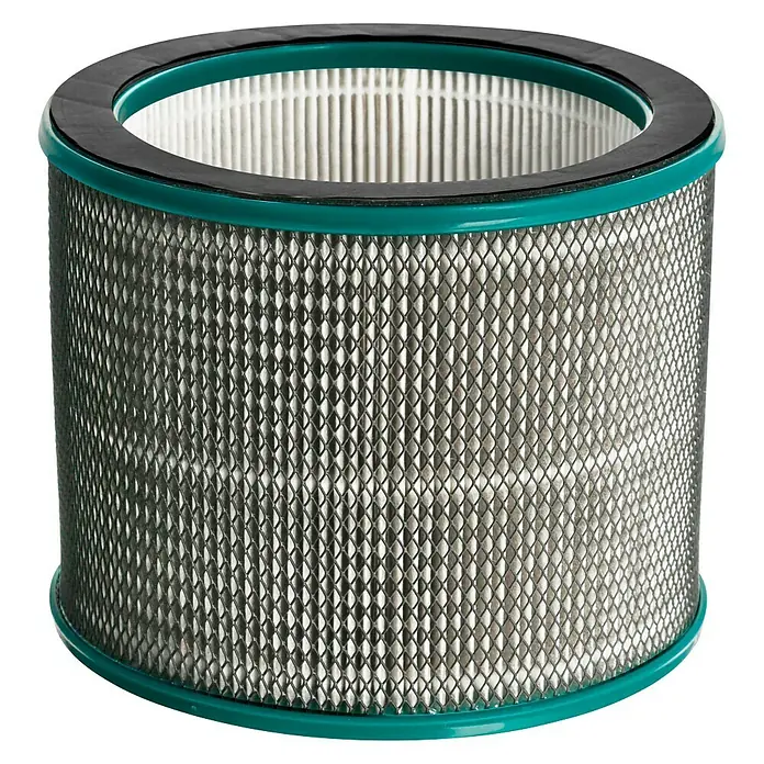 HEPA-Filter - Passend für: Proklima Mini-Turmventilator 28239903 - Vorderansicht