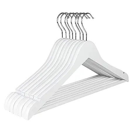 Percha para ropa