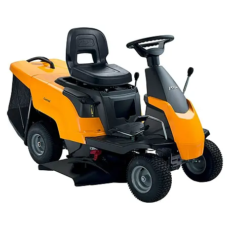 Stiga  Zitmaaier Combi 166