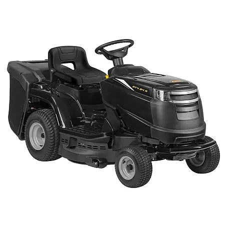 Alpina  Tractor cortacésped AT4 84 A