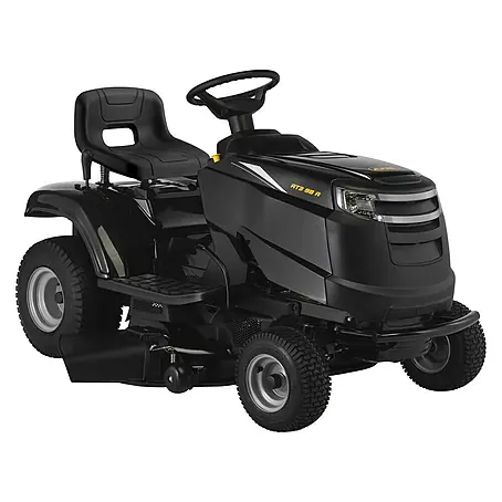 Alpina  Tractor cortacésped AT3 98 A