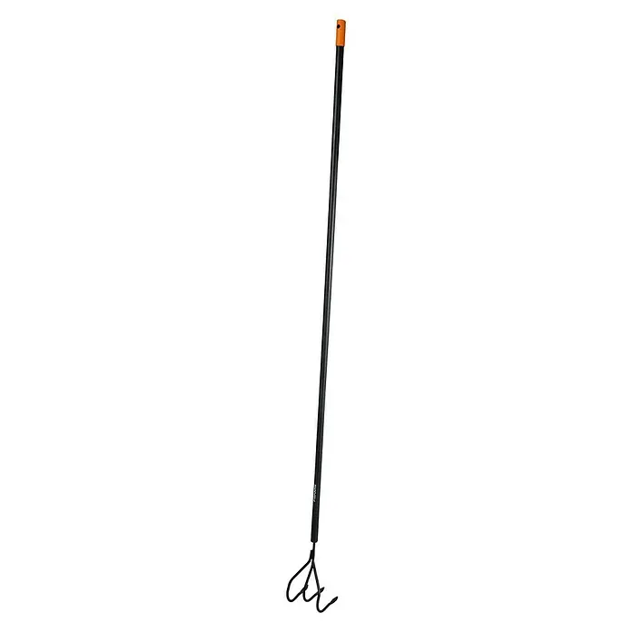 Fiskars Solid Grubber - Arbeitsbreite: 12 cm - Vorderansicht