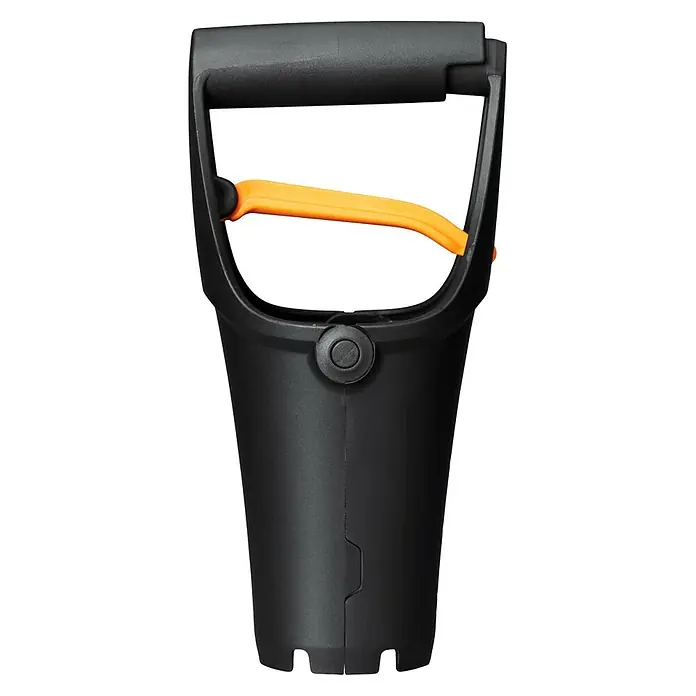 Fiskars Solid Hand-Blumenzwiebelpflanzer - 11,7 x 24,3 cm - Vorderansicht