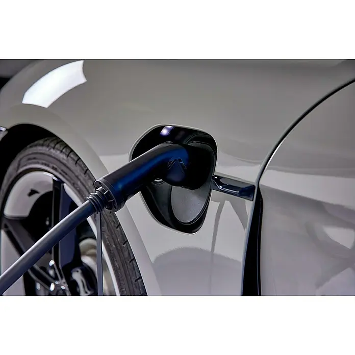 AEG E-Auto Ladestation Wallbox WB 11 - Ladeleistung: 11 kW - Anwendungsbeispiel