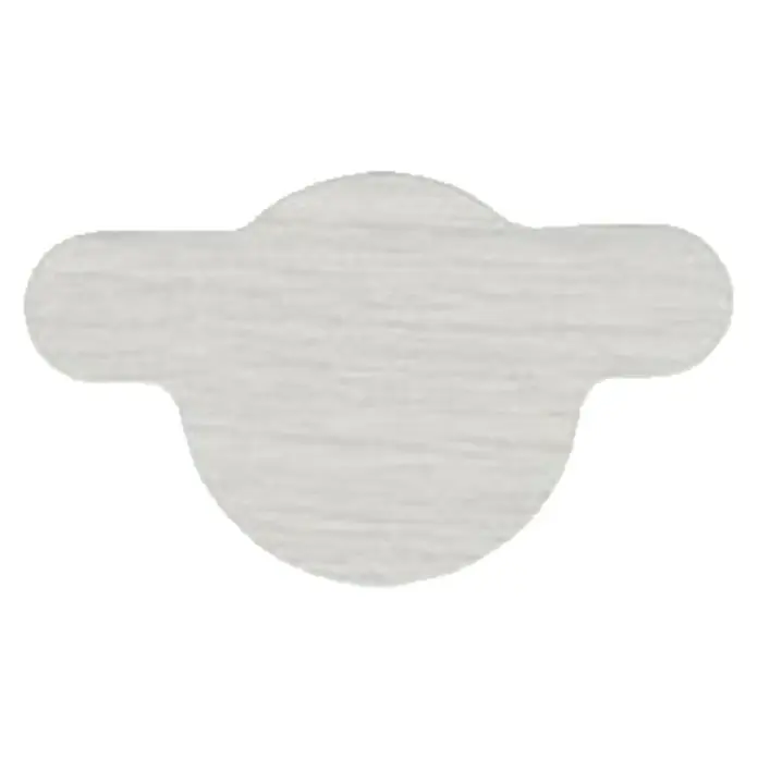 Micel Brimic Tapón embellecedor TPN4 - Pegado, Blanco, 8 ud. - Vista frontal