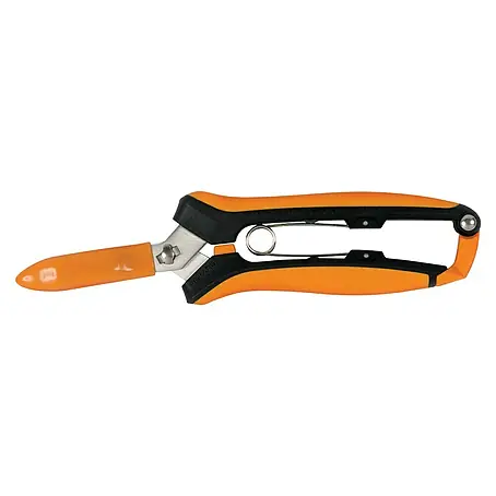 Fiskars Solid Gartenschere Micro-Tip SP160
