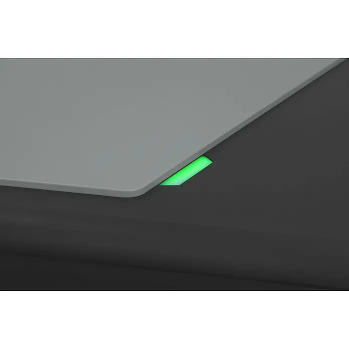 AEG E-Auto Ladestation Wallbox WB 11 FI - Ladeleistung: 11 kW - Detailaufnahme