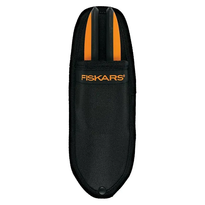 Fiskars Solid Mehrzweck-Schere SP320 - Länge: 20,6 cm - Vorderansicht
