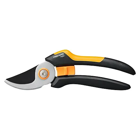 Fiskars Solid Gartenschere P321