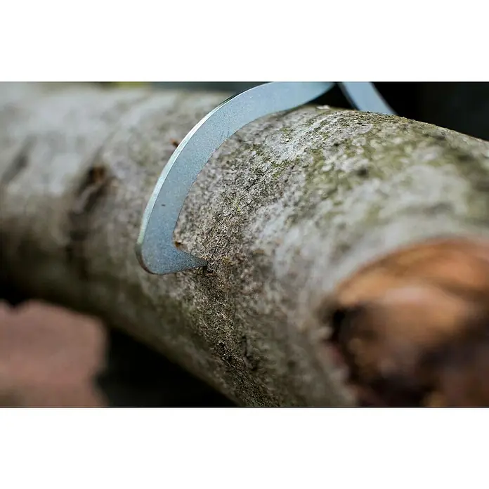 Fiskars WoodXpert Handpackzange - Länge: 38 cm - Detailaufnahme