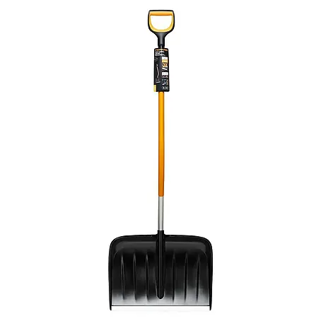 Fiskars X-series Schneeschieber