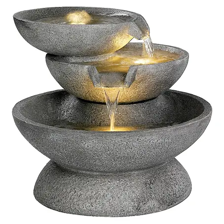 Fuente LED Lioni