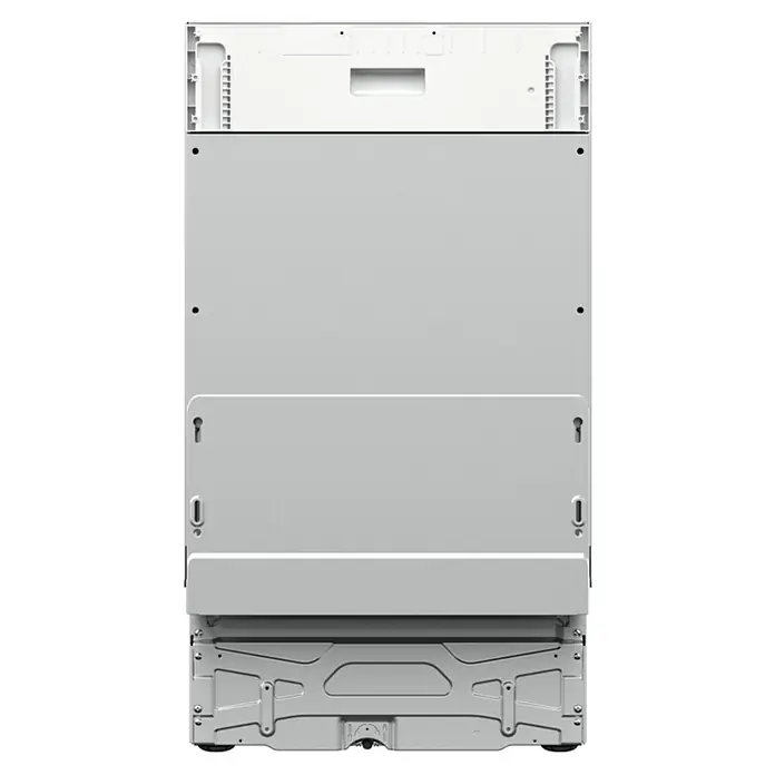 Zanussi Lavavajillas integrable ZSLN1211 - Apto para: 9 cubiertos, 55 x 44,6 x 81,8 cm - Vista frontal