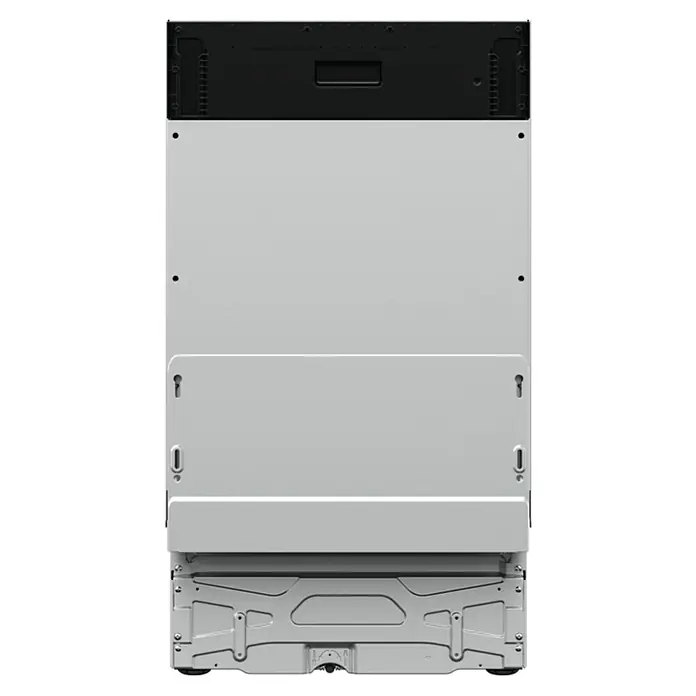 AEG Lavavajillas integrable FSE72507P - Apto para: 10 cubiertos, 55 x 44,6 x 81,8 cm - Vista frontal