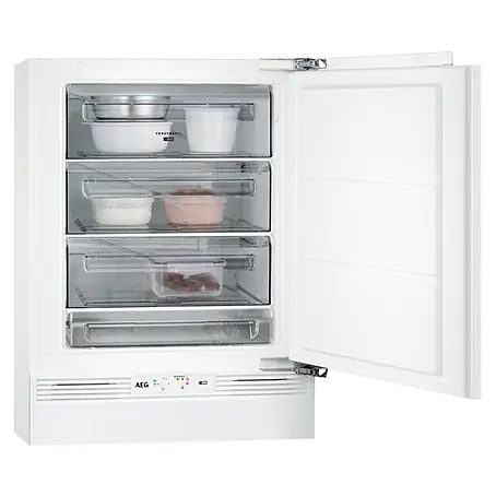 AEG  Congelador ABB682F1AF