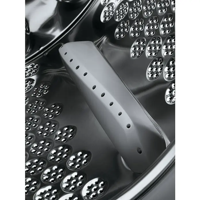 AEG Lavadora EN7F4722AN - 7 kg, Número de programas de lavado: 14 ud., Potencia máx.: 2.200 W - Primer plano