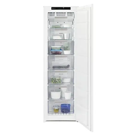 Electrolux  Congelador LUT6NF18S