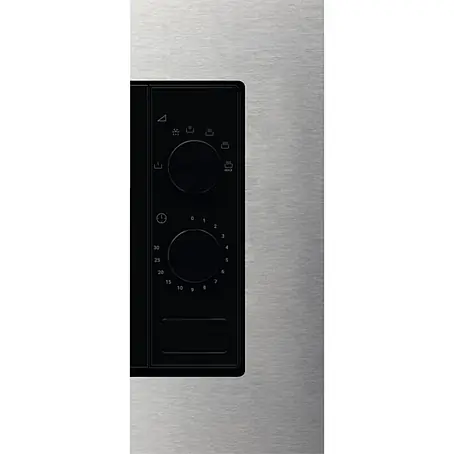 Zanussi  Microondas empotrado ZMSN5SX