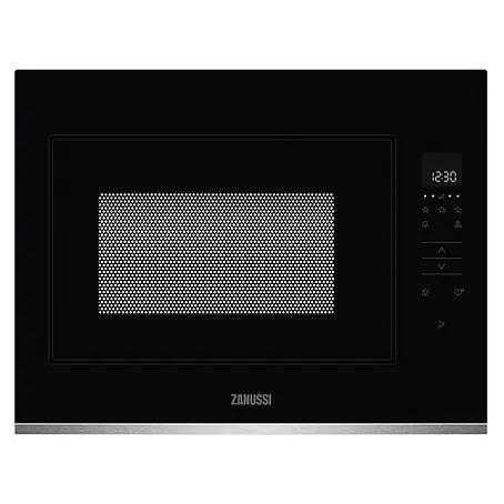 Zanussi  Microondas empotrado ZMBN4SX