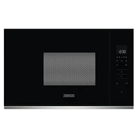 Zanussi  Microondas empotrado ZMBN2SX