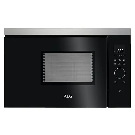 AEG  Microondas empotrado MBB1756DEM