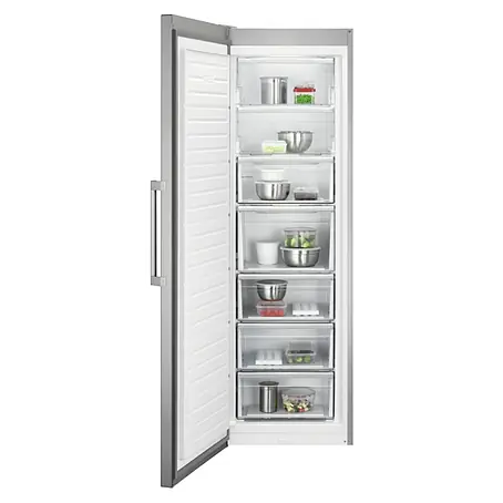 AEG  Congelador AGB728E3NX
