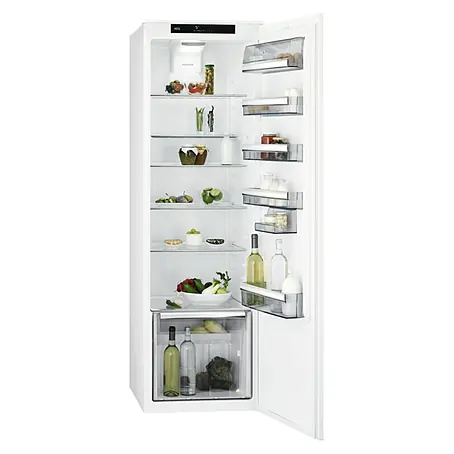 AEG  Nevera SKE818E1DS