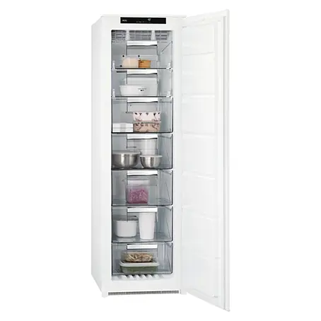 AEG  Congelador ABE818F6NS