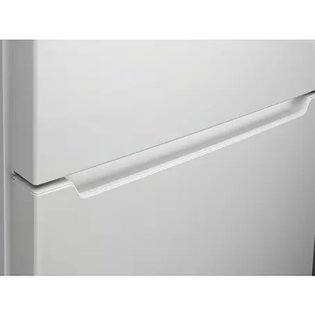Zanussi  Nevera combi ZNME36EW0