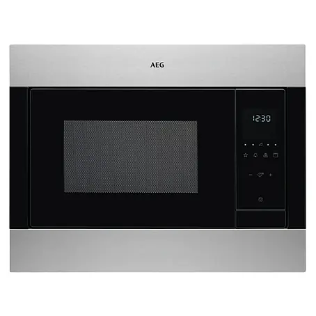AEG  Microondas empotrado MSB2548C-M