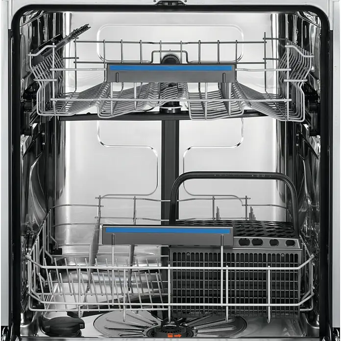 Electrolux Lavavajillas ESF5534LOW - Apto para: 13 cubiertos, L x An x Al: 62,5 x 59,6 x 85 cm - Primer plano