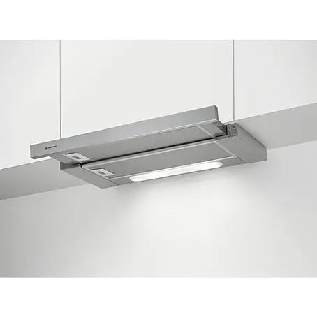 Electrolux  Campana integrable EFP60460OX