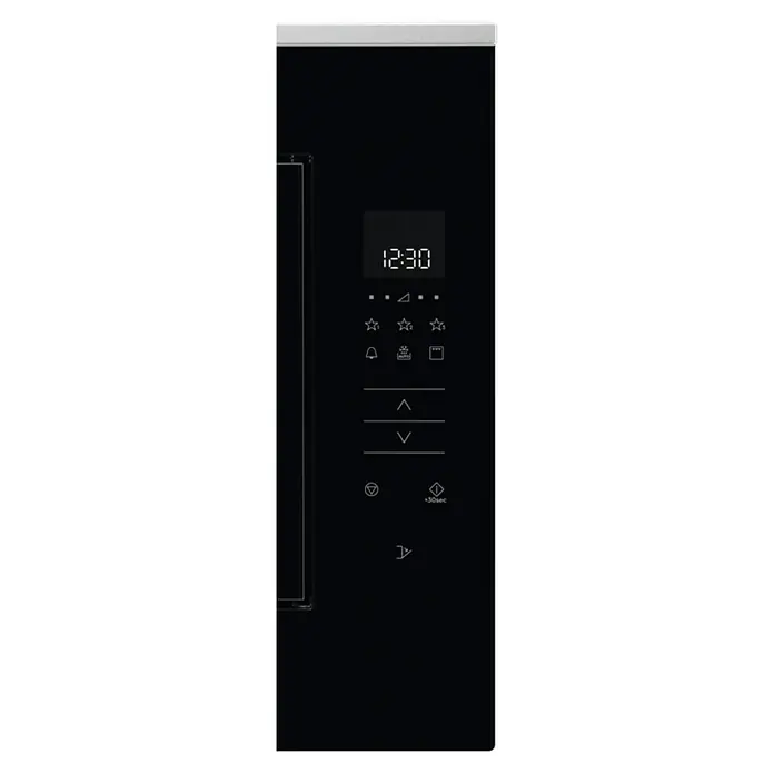Electrolux Microondas empotrado KMFD264TEX - 900 W, 26 l - Vista frontal