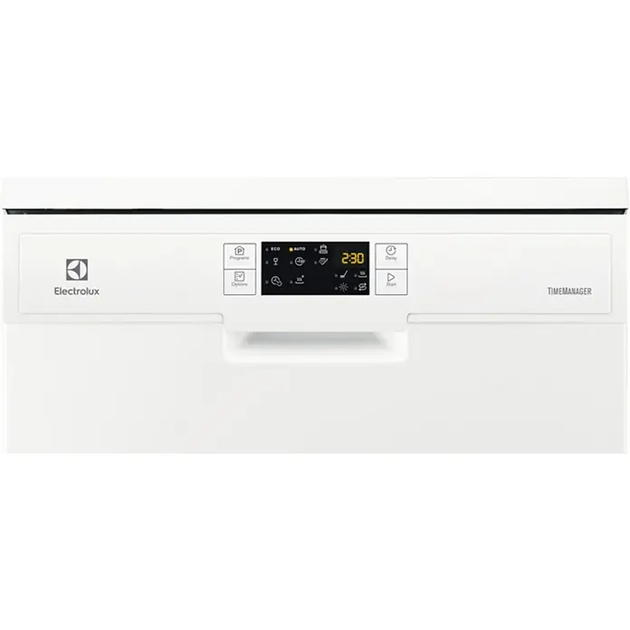 Electrolux Lavavajillas ESF5534LOW - Apto para: 13 cubiertos, L x An x Al: 62,5 x 59,6 x 85 cm - Primer plano