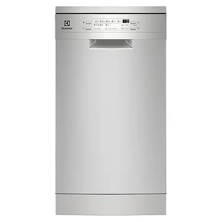Electrolux  Lavavajillas ESA22100SX