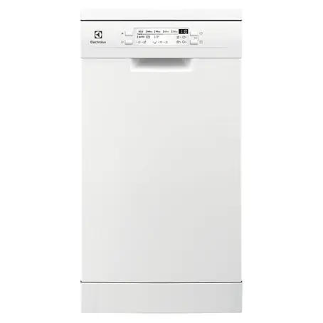 Electrolux  Lavavajillas ESA22100SW