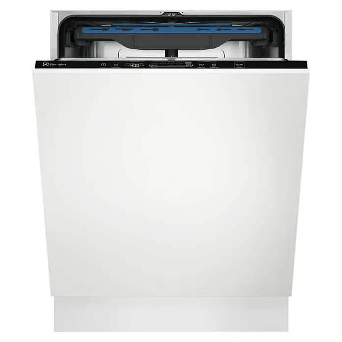 Electrolux Lavavajillas integrable EEM48300L - Apto para: 14 cubiertos, 55 x 59,6 x 81,8 cm - Vista frontal