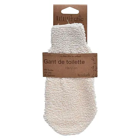 Rukavica za njegu Tendance
