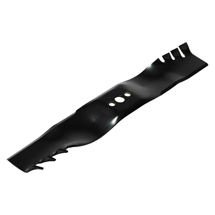McCulloch Rezervni nož - 56 cm, Metal - Dijagonalni pogled