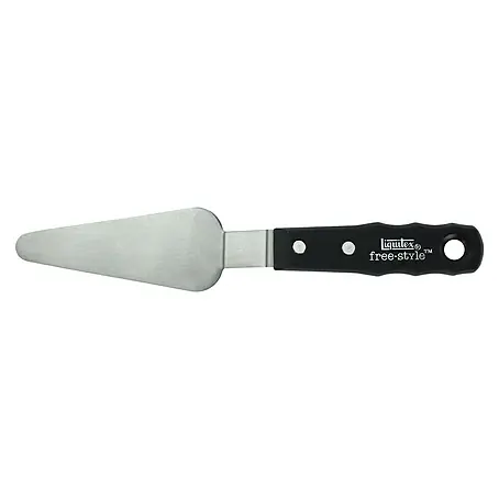 Liquitex Professional Malmesser Large Scale