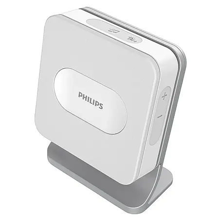Philips  Juego de timbre inalámbrico WelcomeBell