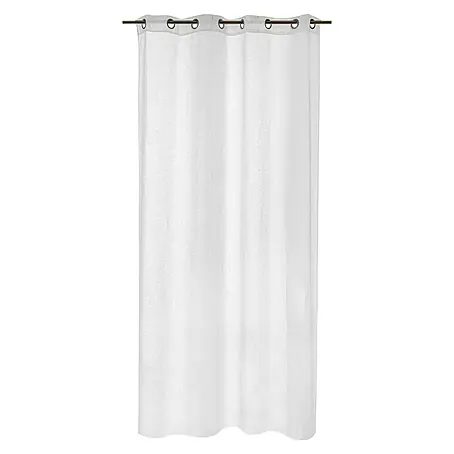 Visillo para ventana Texas Eco