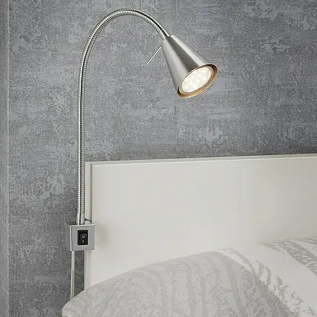 Briloner  LED fali spotlámpa Tuso