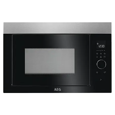 AEG  Microondas empotrado MBE2657DEM