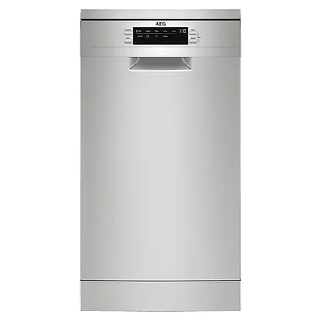 AEG  Lavavajillas FFB62407ZM