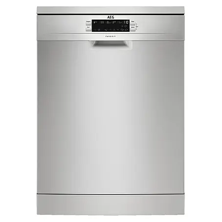 AEG  Lavavajillas FFB53620ZM