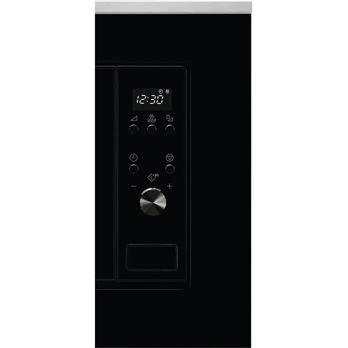 Electrolux Microondas empotrado LMS2203EMX - 700 W, 20 l - Primer plano