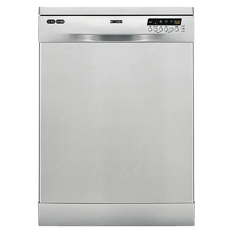 Zanussi  Lavavajillas ZDF26004XA