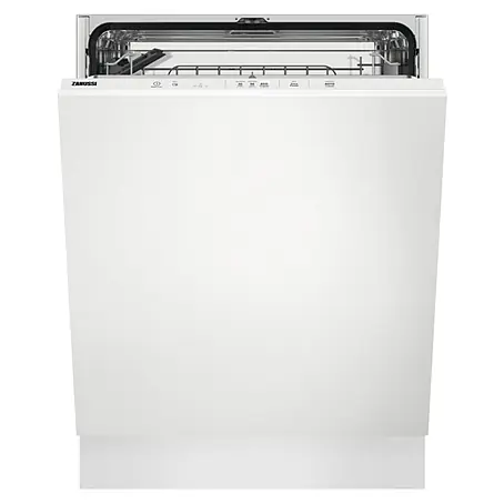 Zanussi  Lavavajillas integrable ZDLN2521