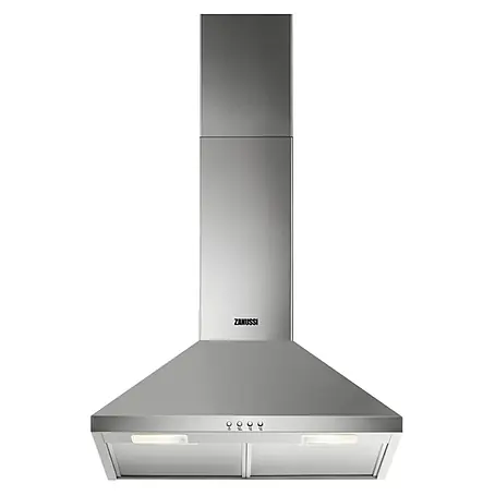 Zanussi  Campana decorativa ZHC62462XA